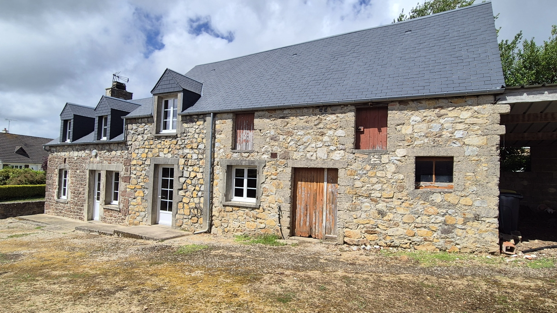 property