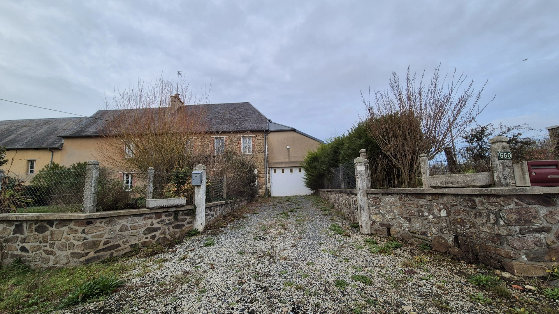 property